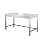 ss worktable with cross support_lowestprice
