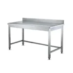 worktable with cross support_splash supplier in UAE