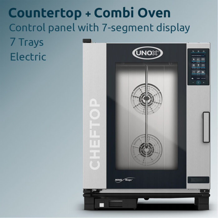Commercial Countertop Combi Oven offer discount