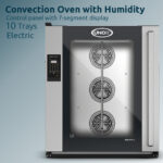 convection oven 10tray for baking