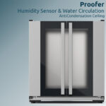 10‑Tray Proofing Pastry Cabinet offer discount UAE