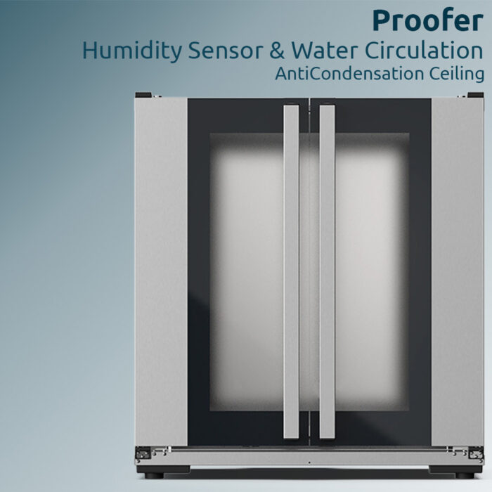 10‑Tray Proofing Pastry Cabinet offer discount UAE
