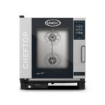 Commercial Countertop Combi Oven