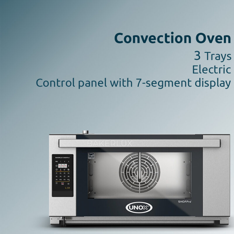 convection oven 3tray_offers