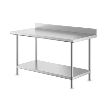 Work_Table_with_Backsplash_and_Undershelf buy_online_UAE
