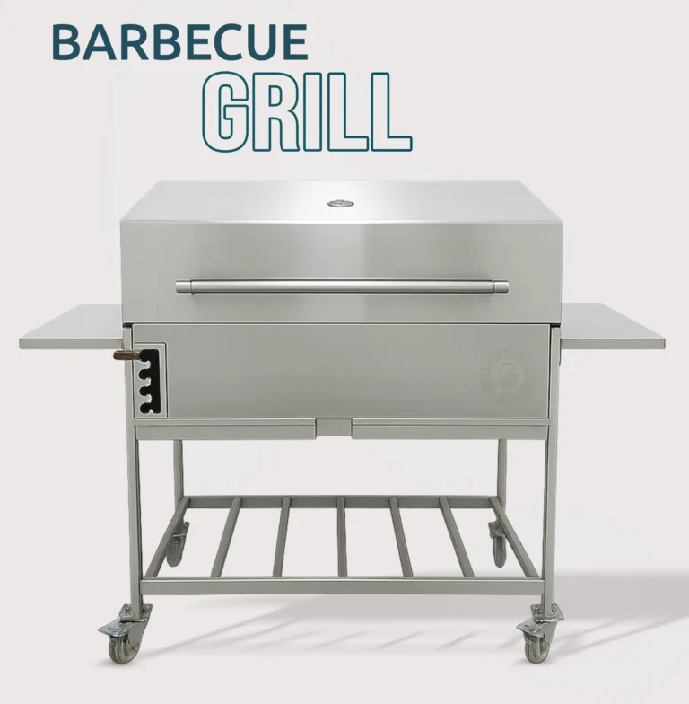 Charcoal Grills for sale in UAE - Dubai
