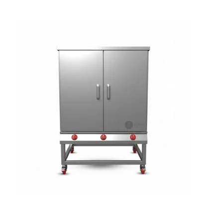 Dabayi Gas Oven – Full Camel, Lamb & Goat Griller UAE