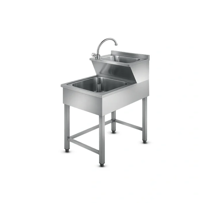 Slop Sink / Janitor Sink for industrial and commercial cleaning. .
