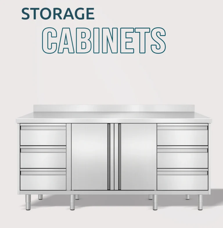 Storage units_Cabinets manufacturer_stellametalUAE