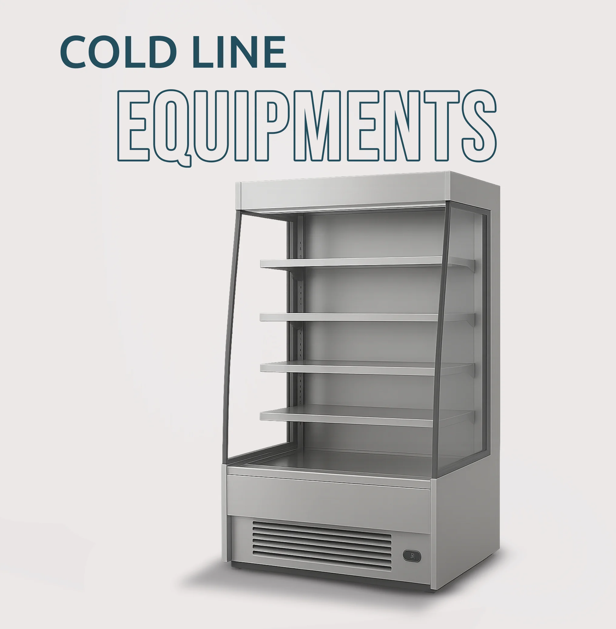 Cakedisplay_Displaywarmer_colddisplay_kitchenequipmentmanufacturerdubai