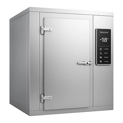 walkin cold room chiller room