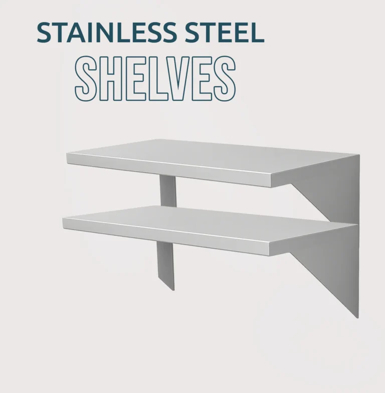 stain steel rack price in dubai