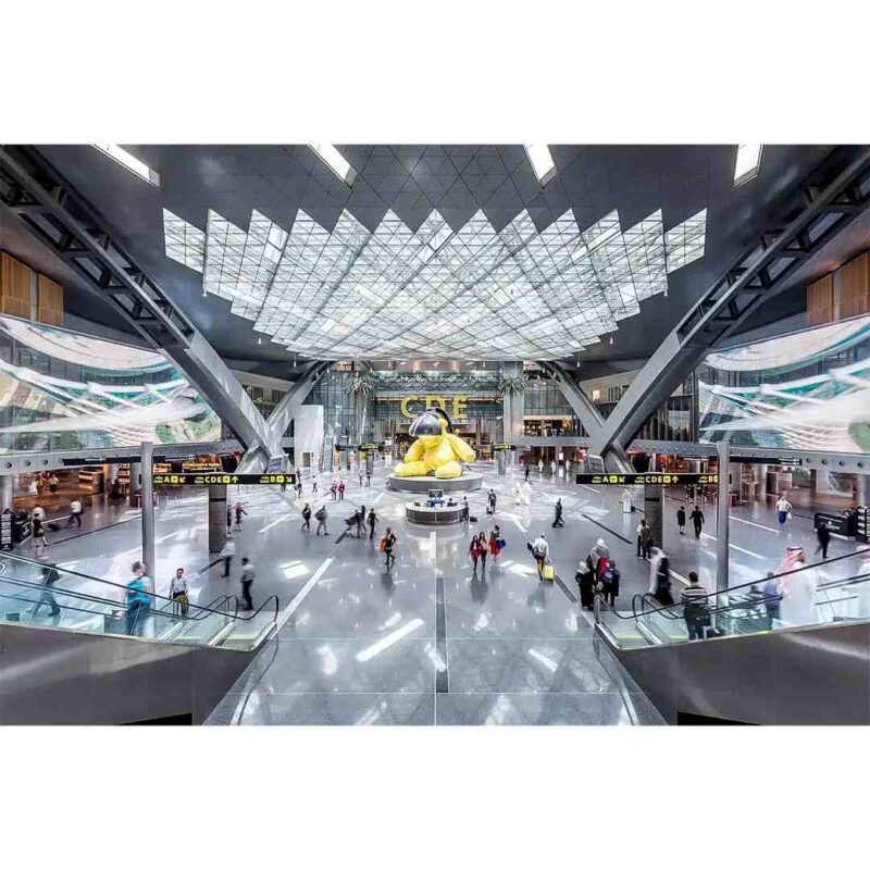 Projects of Stella Metal Industries, UAE