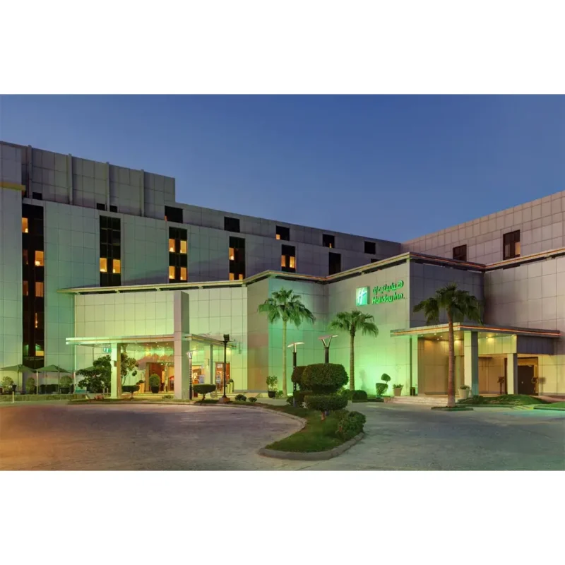 Projects of Stella Metal Industries, UAE