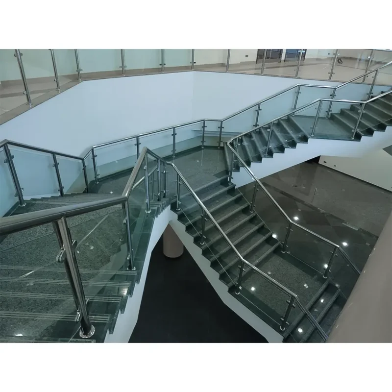 Projects of Stella Metal Industries, UAE