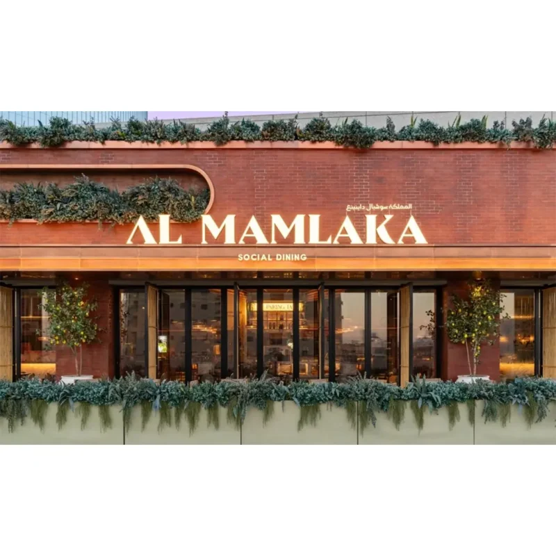 Projects of Stella Metal Industries, UAE