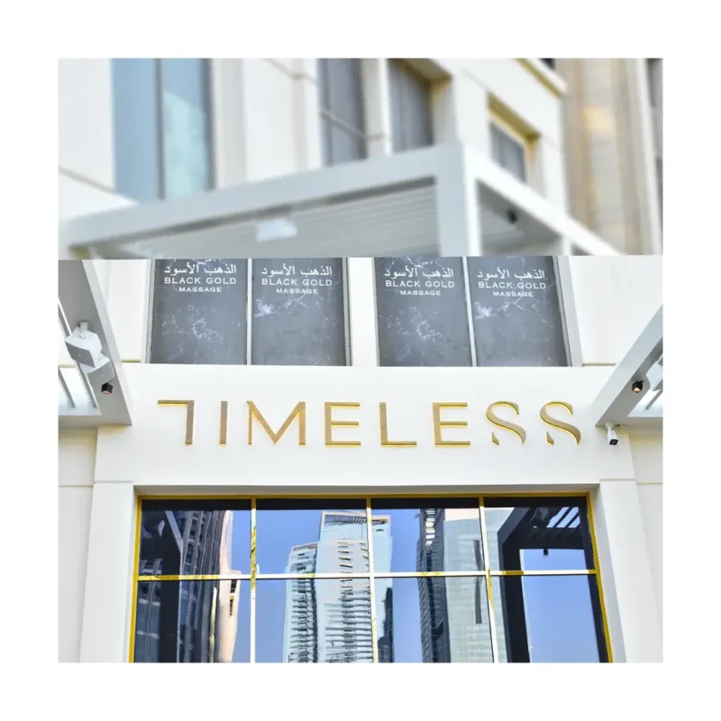 Projects of Stella Metal Industries, UAE