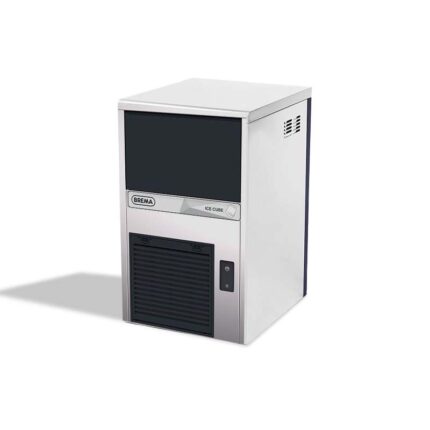 brema ice cube machine 26kg commercial restaurant UAE