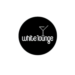 white lounge