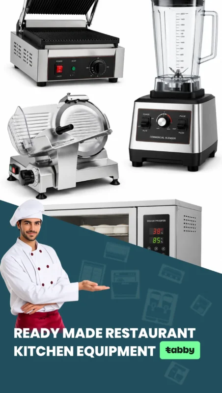 best restaurant kitchen equipment supplier near me