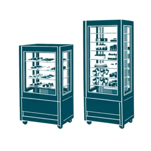 cake display supplier near me, restaurant equipment supplier in Dubai