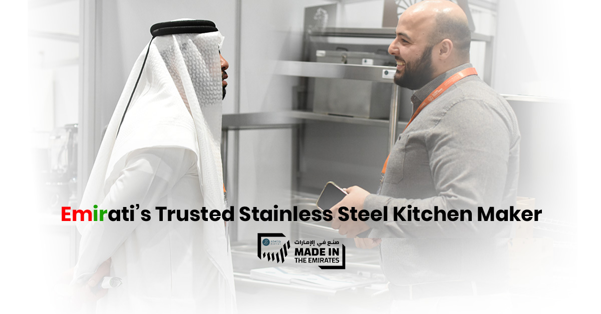 Best Outdoor Villa Kitchen dealer in UAE