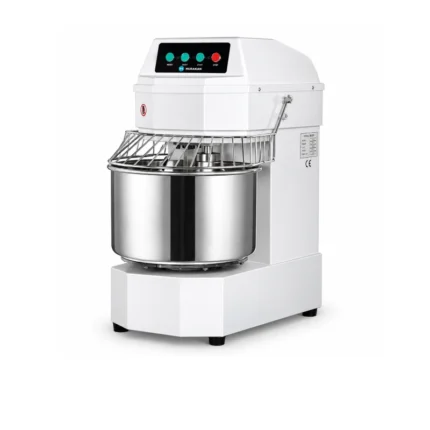 Spiral Mixer 30L Hurakan HKN-30SN2V | Restaurant Equipment