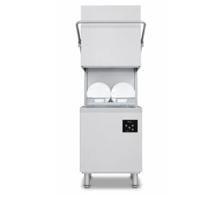 60Racks Hoodtype Commercial Diswasher (Automatic)