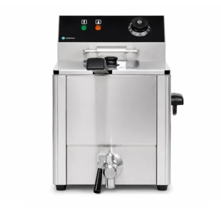 8L Single Deep Fryer | Restaurant Equipment