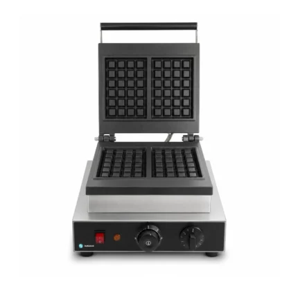 Electric Belgian Wafflemaker | Restaurant Equipment