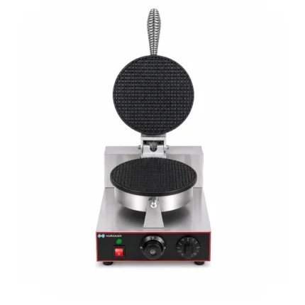 Electric Icecream Cone Wafflemaker | Restaurant Equipment