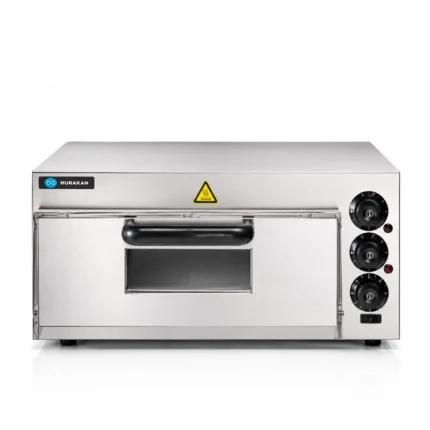 Single-deck Commercial Electric Pizza Oven
