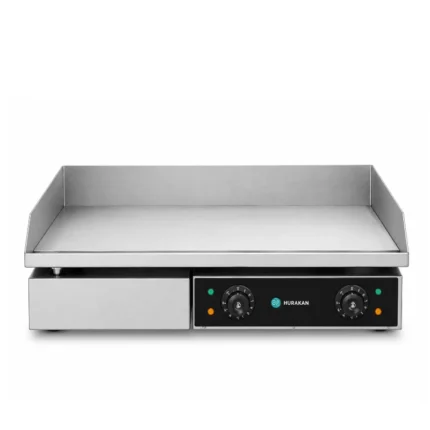 Electric Hot Plate Griddle | Restaurant Equipment
