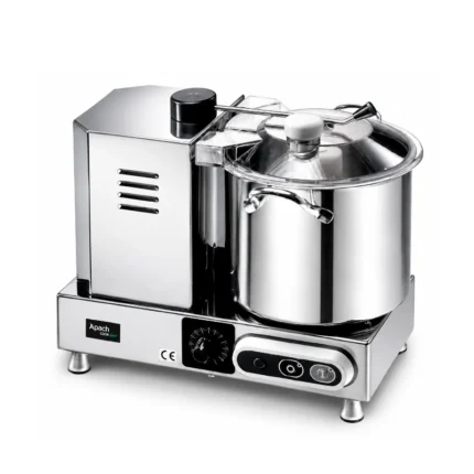 10Kg Food Cutter Mixer |Apach Cook Line | Restaurant Equipment