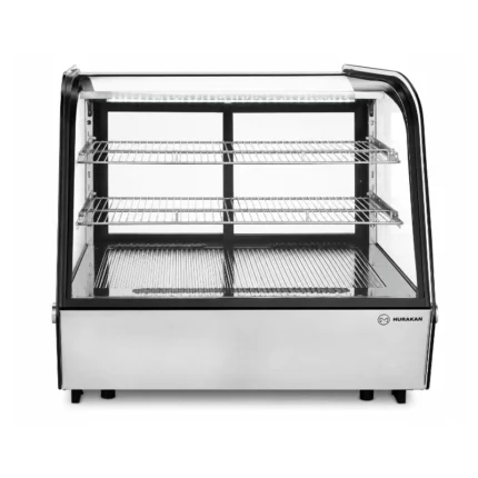 160L Display Showcase Pastry | Restaurant Equipment
