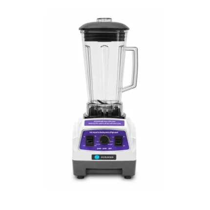 Commercial 2L Juicer Blender | Restaurant Equipment