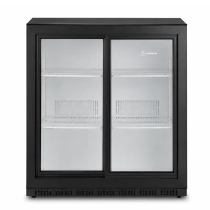 185L Display chiller fridge  | Restaurant Equipment