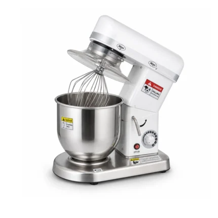 7L Planetary Spiral Mixer Hurakan |Restaurant Equipment