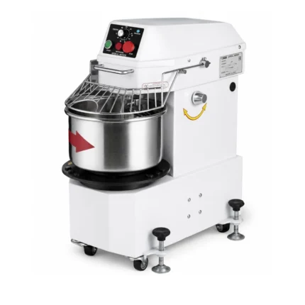 Commercial Spiral Dough Mixer Hurakan HKN-10SN 10L | Restaurant Equipment