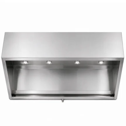 Vapour Hood |Commercial Exhaust Hood | Restaurant Equipment